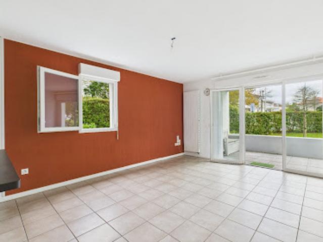 Vente Appartement 2 pièces 48 m2 Bayonne