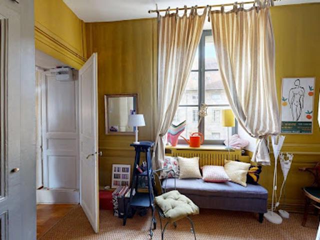 Vente Appartement 2 pièces 48.67 m2 Besançon