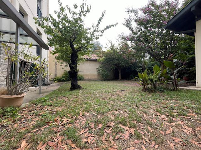 Vente Appartement 2 pièces 48 m2 Biarritz