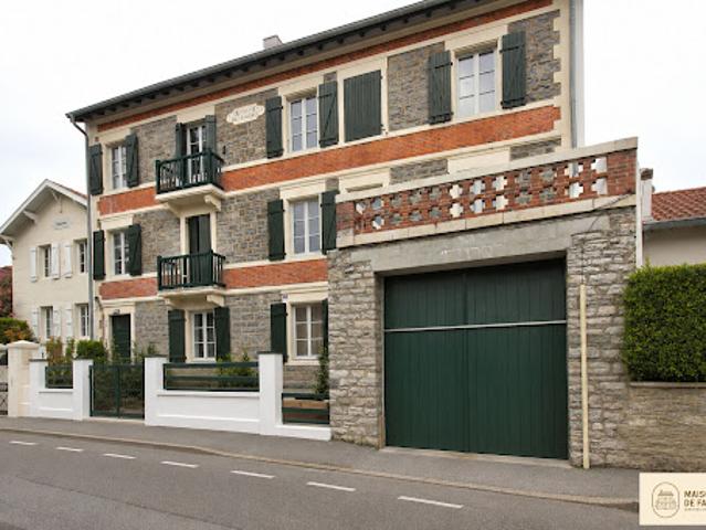 Vente Appartement 2 pièces 48 m2 Biarritz