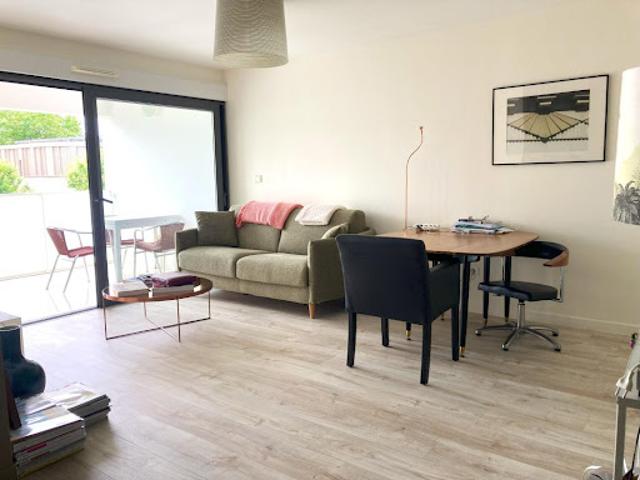 Vente Appartement 2 pièces 48 m2 Biarritz