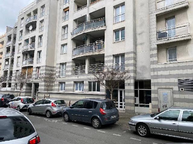 Vente Appartement 2 pièces 48 m2 Bondy