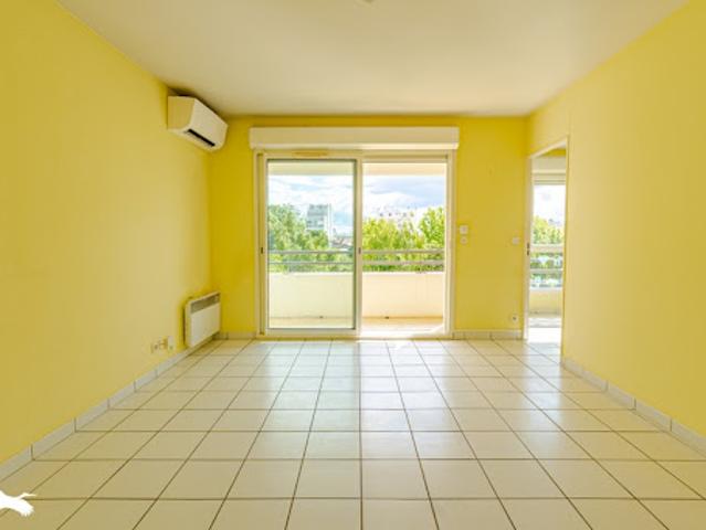 Vente Appartement 2 pièces 48 m2 Bordeaux