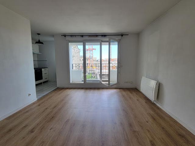 Vente Appartement 2 pièces 48 m2 Bordeaux