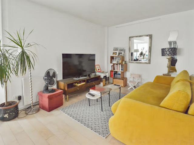 Vente Appartement 2 pièces 48 m2 Boulogne Billancourt