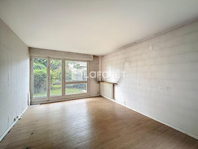 Vente Appartement 2 pièces 48 m2 Bourg la Reine