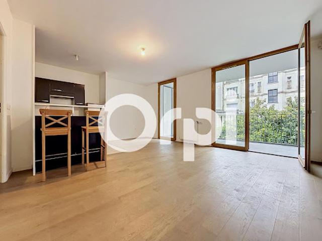 Vente Appartement 2 pièces 48 m2 Bourg la Reine