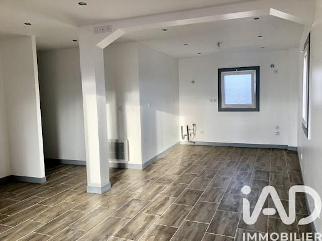 Vente Appartement 2 pièces 48 m2 Breuillet