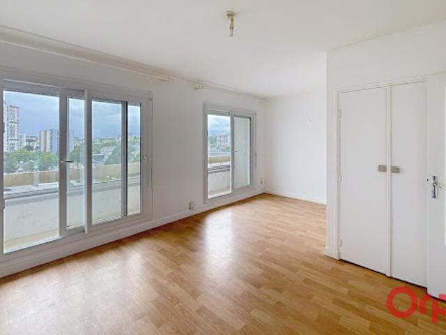 Vente Appartement 2 pièces 48 m2 Brest