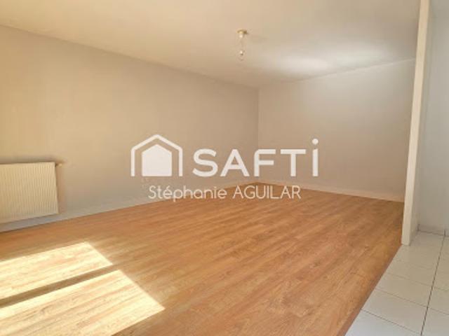 Vente Appartement 2 pièces 48 m2 Bruges