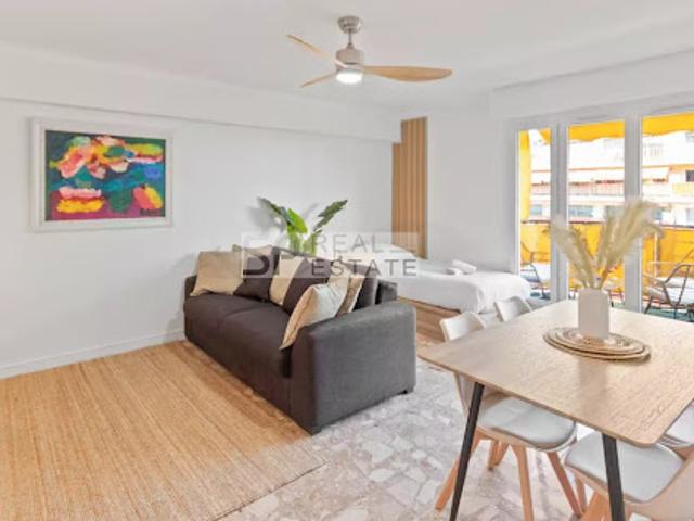 Vente Appartement 2 pièces 48 m2 Cannes