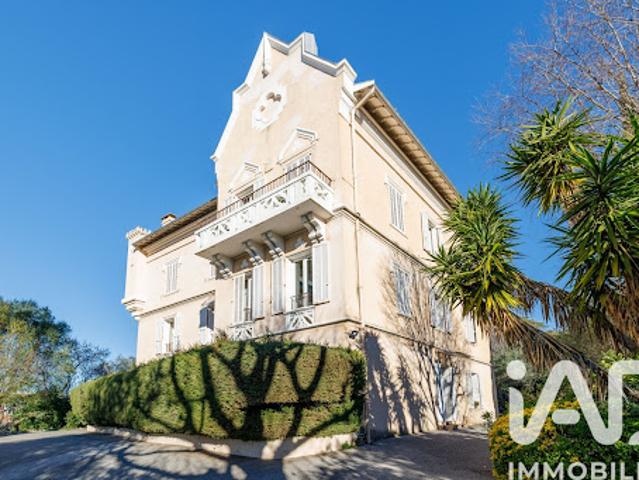 Vente Appartement 2 pièces 48 m2 Cannes