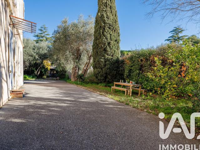 Vente Appartement 2 pièces 48 m2 Cannes