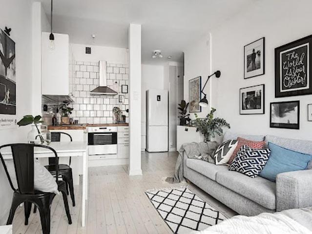 Vente Appartement 2 pièces 48 m2 Carquefou