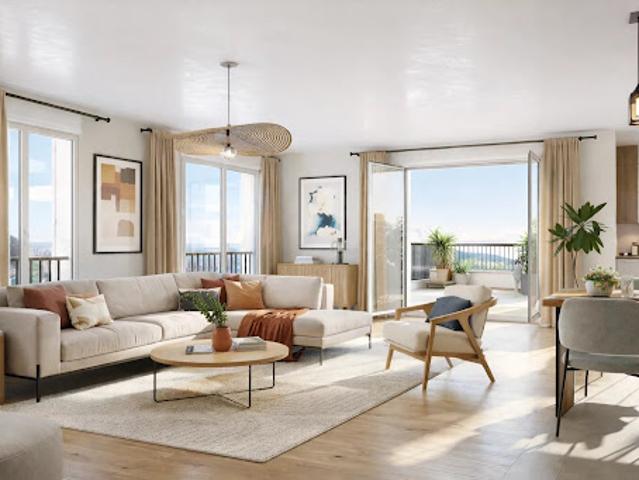 Vente Appartement 2 pièces 48 m2 Cayeux sur Mer
