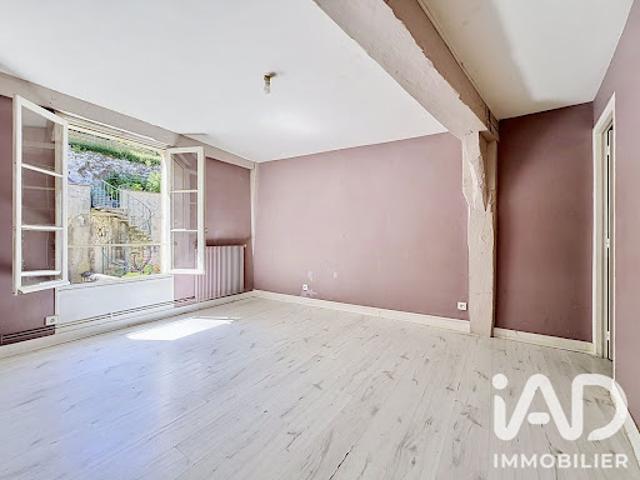Vente Appartement 2 pièces 48 m2 Chartres