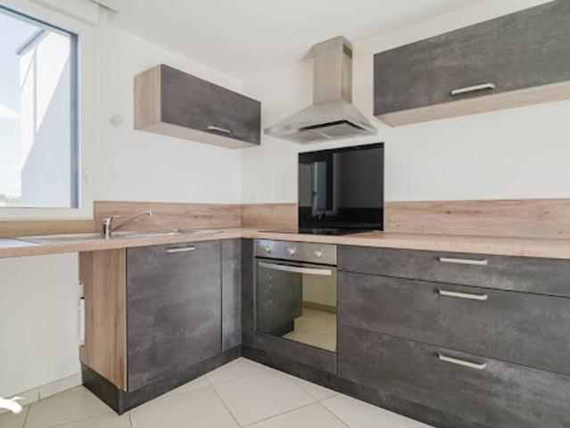 Vente Appartement 2 pièces 48 m2 Chassieu