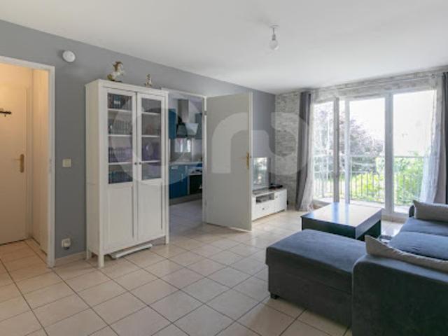 Vente Appartement 2 pièces 48 m2 Chelles