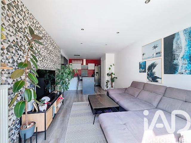 Vente Appartement 2 pièces 48 m2 Combs la Ville