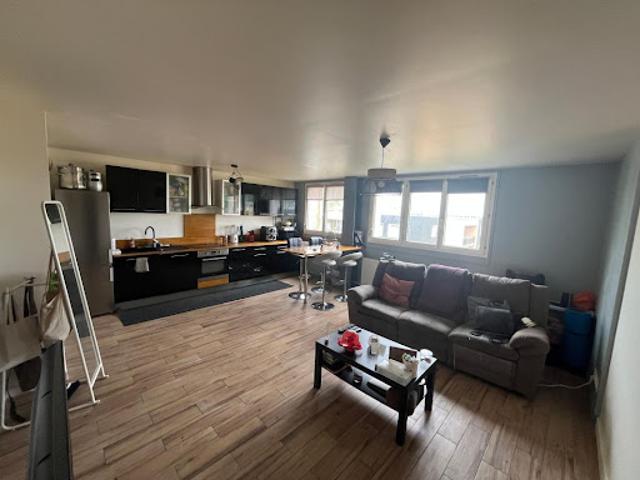 Vente Appartement 2 pièces 48 m2 Combs la Ville