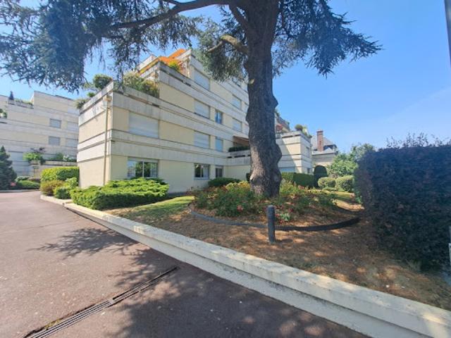 Vente Appartement 2 pièces 48 m2 Compiegne