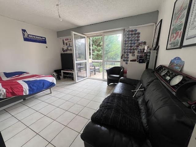 Vente Appartement 2 pièces 48 m2 Colmar