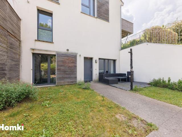 Vente Appartement 2 pièces 48 m2 Clermont Ferrand
