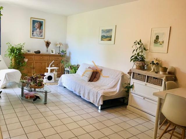 Vente Appartement 2 pièces 48 m2 Dieulefit