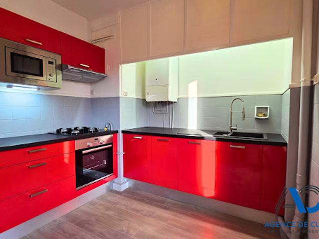 Vente Appartement 2 pièces 48 m2 Draguignan