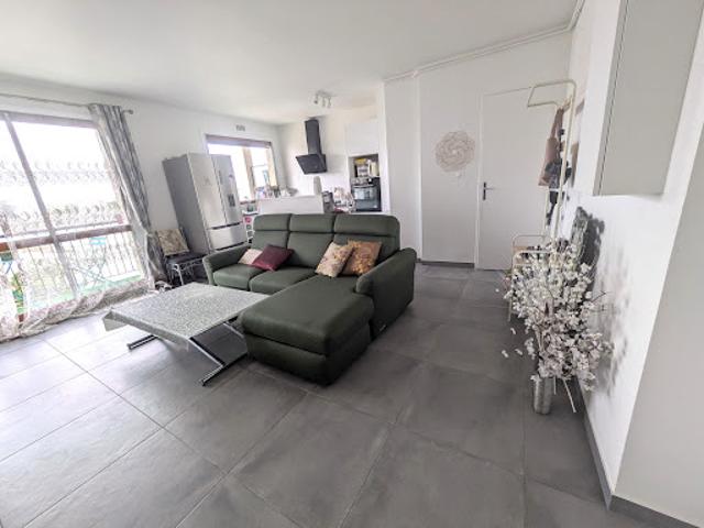 Vente Appartement 2 pièces 48 m2 Eaubonne