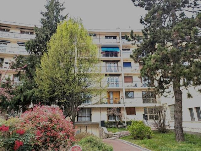 Vente Appartement 2 pièces 48 m2 Eaubonne