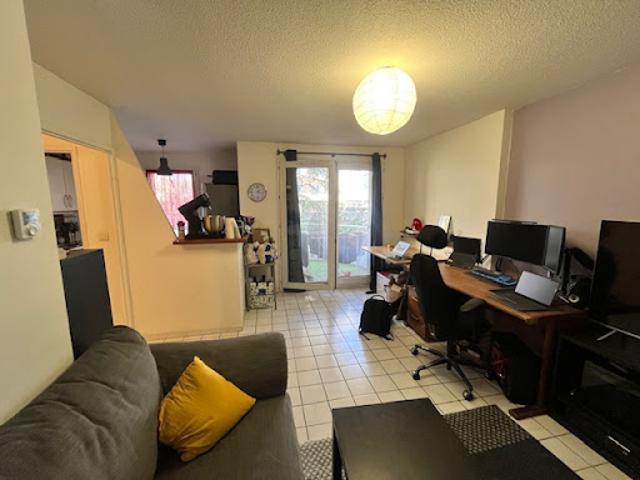 Vente Appartement 2 pièces 48 m2 Fontaine