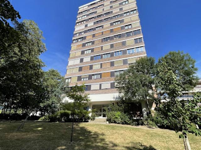 Vente Appartement 2 pièces 48 m2 Fontenay sous Bois