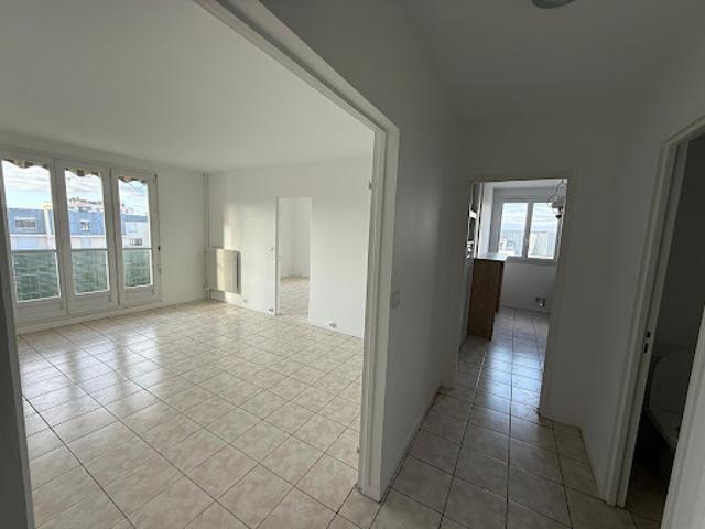 Vente Appartement 2 pièces 48 m2 Franconville