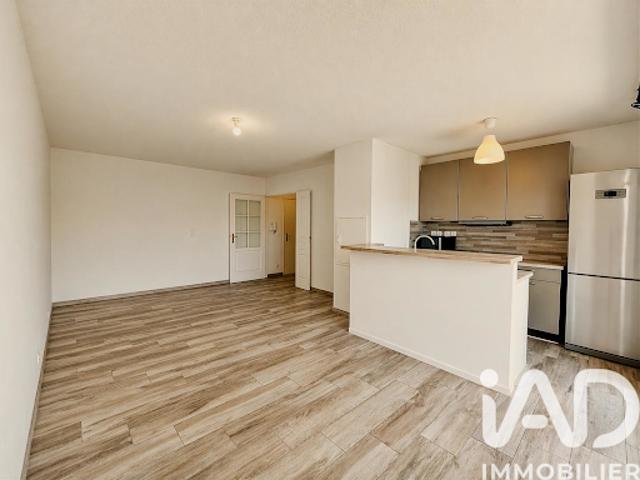 Vente Appartement 2 pièces 48 m2 Frejus