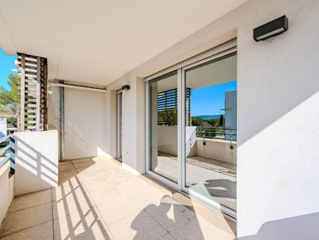 Vente Appartement 2 pièces 48 m2 Frejus