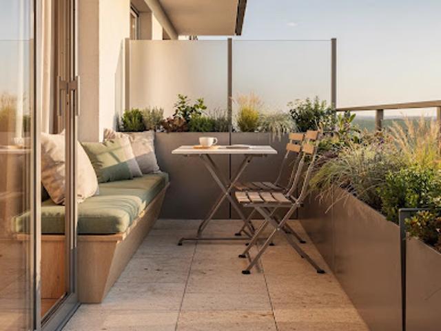 Vente Appartement 2 pièces 48 m2 Gennevilliers