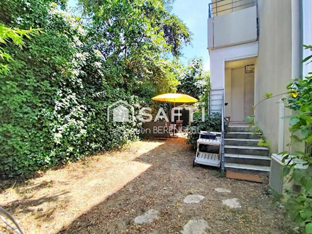 Vente Appartement 2 pièces 48 m2 Gigean