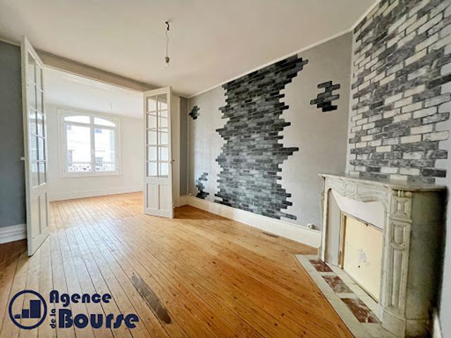 Vente Appartement 2 pièces 48 m2 Harfleur