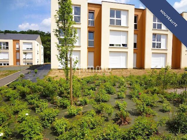 Vente Appartement 2 pièces 48 m2 Henin beaumont