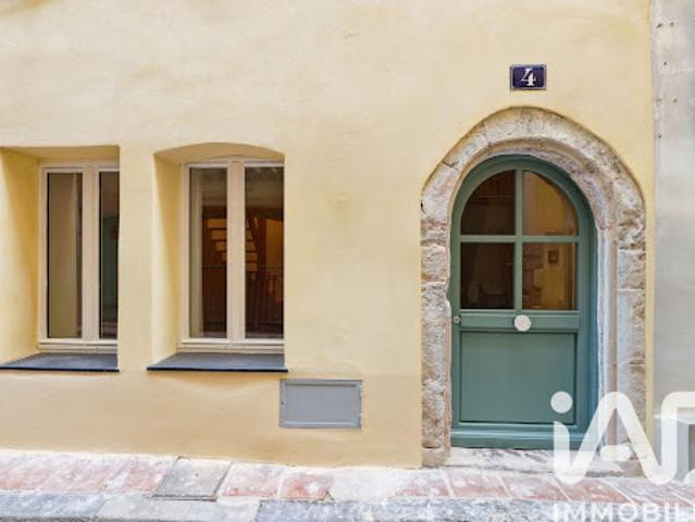 Vente Duplex 2 pièces 48 m2 Hyeres