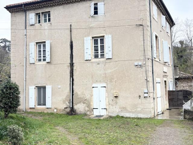 Vente Appartement 2 pièces 48 m2 La Voulte sur Rhône