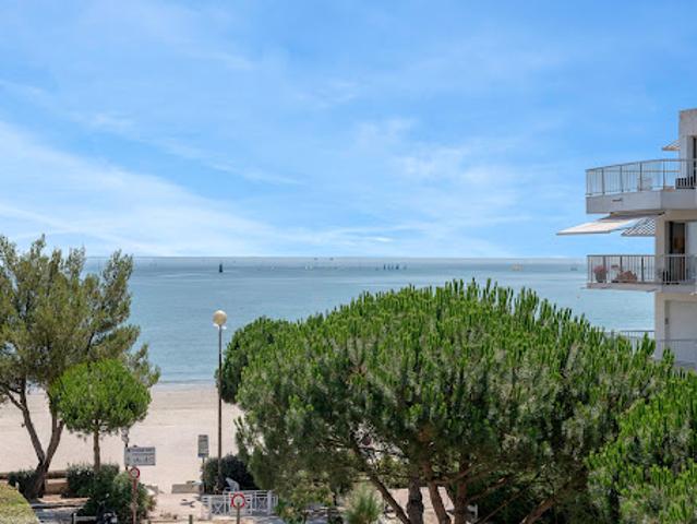 Vente Appartement 2 pièces 48 m2 La Baule Escoublac