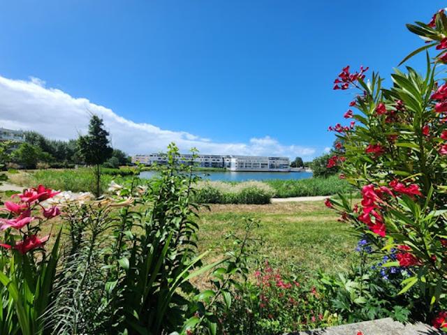 Vente Appartement 2 pièces 48 m2 La Rochelle