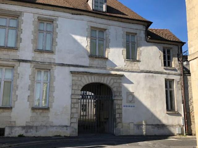 Vente Appartement 2 pièces 48 m2 Laon
