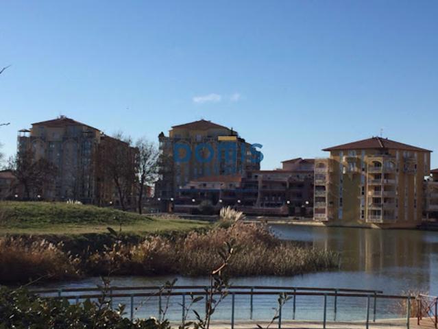 Vente Appartement 2 pièces 48 m2 Lattes