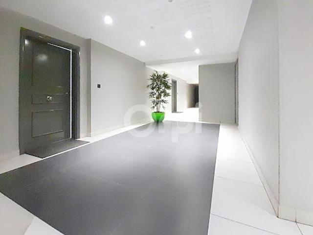 Vente Appartement 2 pièces 48 m2 Le Mée sur Seine