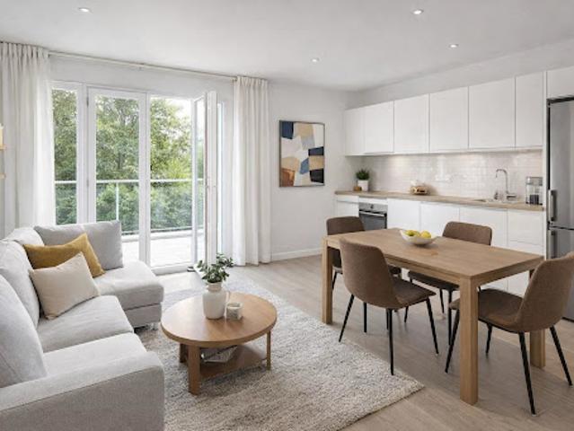 Vente Appartement 2 pièces 48 m2 Le Perreux sur Marne