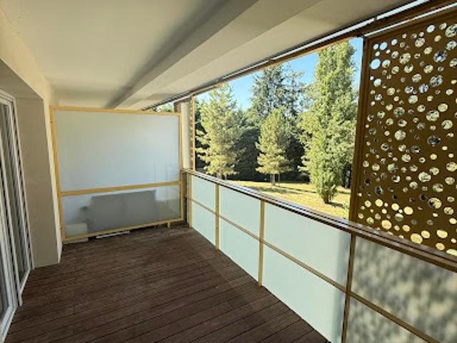 Vente Appartement 2 pièces 48 m2 Lentilly