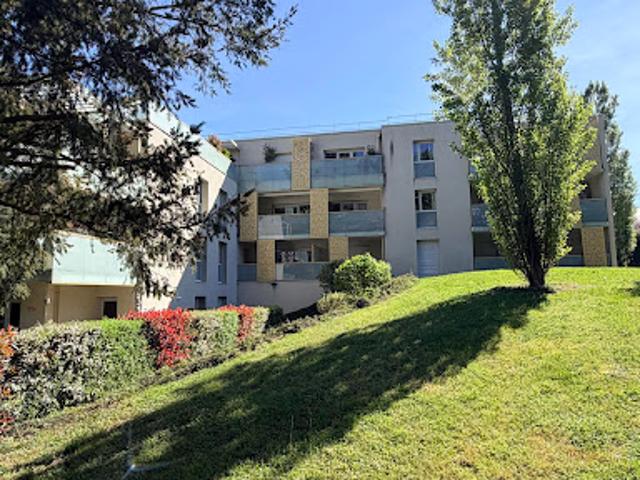 Vente Appartement 2 pièces 48 m2 Lentilly